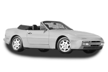 944 Convertible