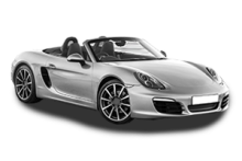 BOXSTER (981)