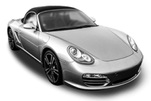 BOXSTER Spyder (981)