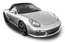 BOXSTER Spyder (987)