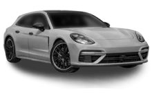 PANAMERA Sport Turismo (971)