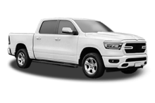 1500 Crew Cab Pickup (DT)