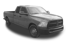 2500 Crew Cab Pickup (DJ)