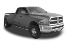 3500 Crew Cab Pickup (D2)