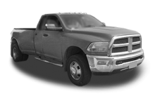 3500 Standard Cab Pickup (D2)