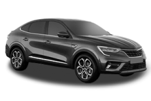 ARKANA I (LCM_, LDN_)