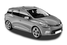 CLIO IV Grandtour (KH_)