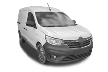 EXPRESS Box Body/MPV