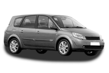 GRAND SCENIC II (JM0/1_)