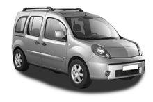 KANGOO / GRAND KANGOO II (KW0/1_)