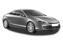 LAGUNA Coupe (DT0/1)