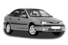 LAGUNA I (B56_, 556_)