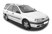 LAGUNA I Grandtour (K56_)