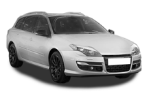 LAGUNA III Grandtour (KT0/1)