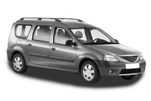 LOGAN I Estate (KS_)