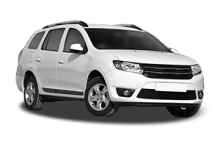 LOGAN II Estate (K8_)