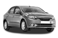 LOGAN/STEPWAY II (L8_)