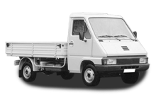 MASTER I Platform/Chassis (P__)