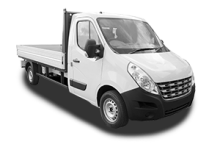 MASTER III Platform/Chassis (EV, HV, UV)