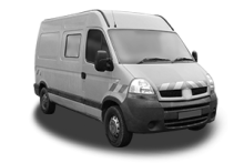 MASTER PRO Van (FH__)