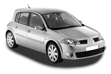 MEGANE II (BM0/1_, CM0/1_)