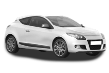 MEGANE III Coupe (DZ0/1_)