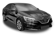 MEGANE IV Saloon (LVA/M/N)