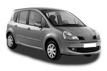 MODUS / GRAND MODUS (F/JP0_)