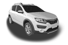 SANDERO/STEPWAY II (B8_)