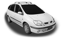 SCENIC I VAN (FA0_, JA0/1_)