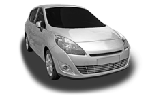 SCENIC III VAN (JZ0/1_)