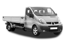 TRAFIC II Platform/Chassis (EL)