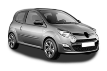 TWINGO II (CN0_)