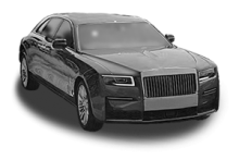 GHOST II Extended Wheelbase (RR22)