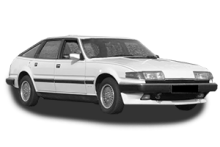 2000-3500 Hatchback (SD1)