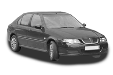 400 II Hatchback (RT)