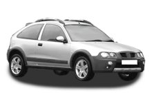 STREETWISE Hatchback