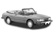 900 I Convertible