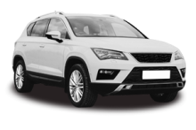 ATECA (KH7, KHP)