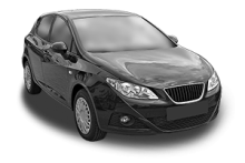 IBIZA IV Hatchback Van (6J1)