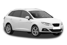 IBIZA IV ST (6J8, 6P8)