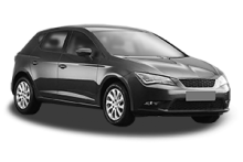 LEON Hatchback Van (5F1)