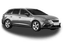 LEON Sportstourer (KL8, KLD)