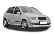 FABIA I (6Y2)