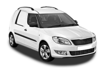 FABIA I Praktik (6Y5)