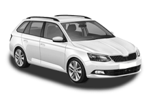 FABIA III Estate (NJ5)