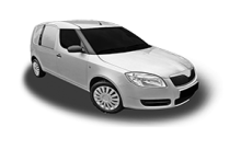 FABIA III Praktik (NJ5)