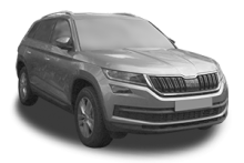 KODIAQ I (NS6, NS7, NV7)