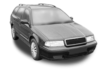 OCTAVIA I Estate Van (1U5)