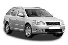 OCTAVIA II Combi (1Z5)